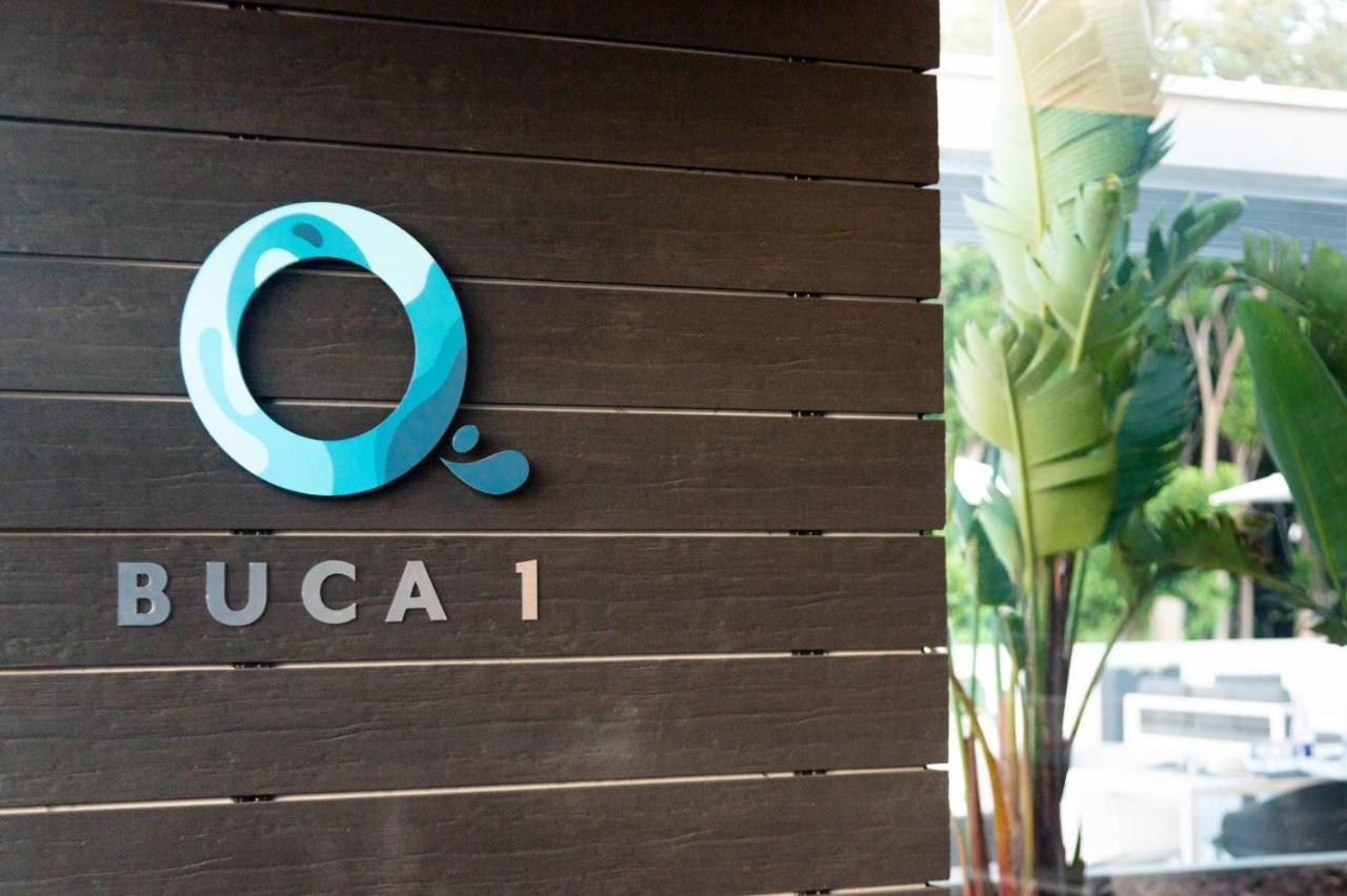 Hotel Quadrifoglio Pontecagnano Εξωτερικό φωτογραφία