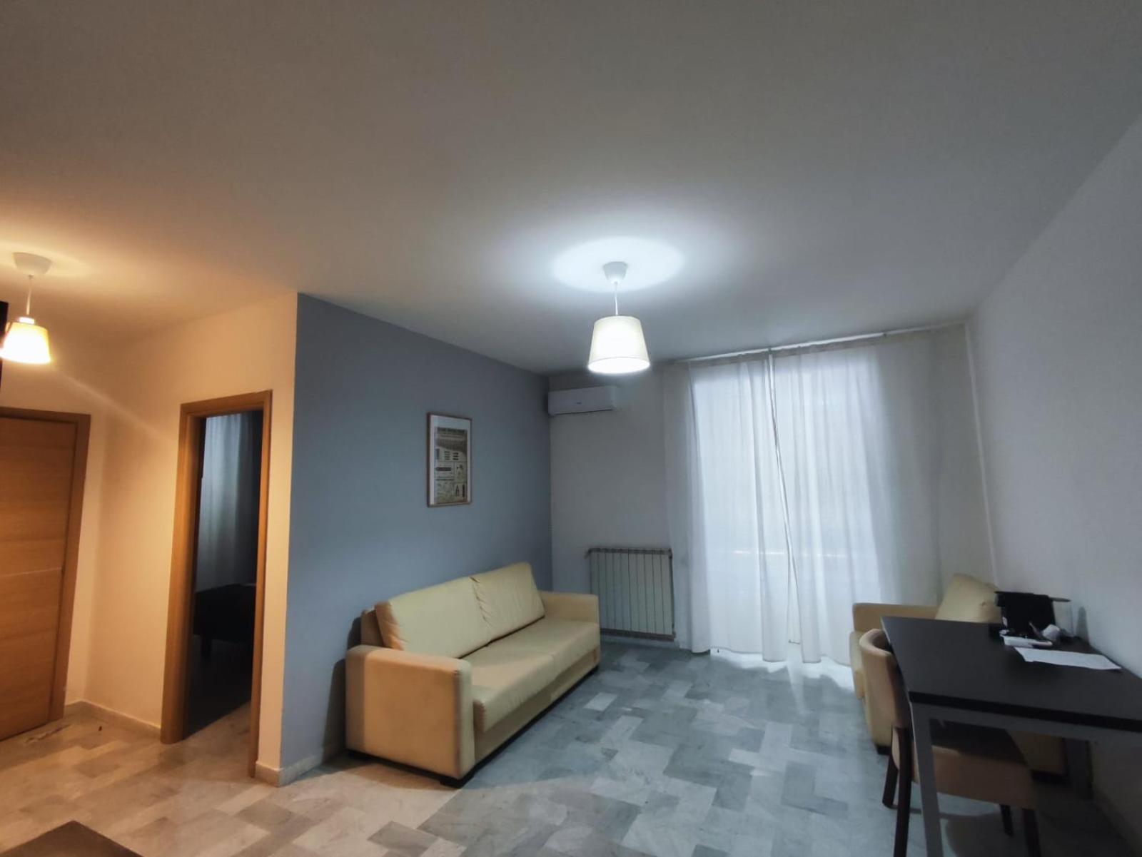 Hotel Quadrifoglio Pontecagnano Εξωτερικό φωτογραφία