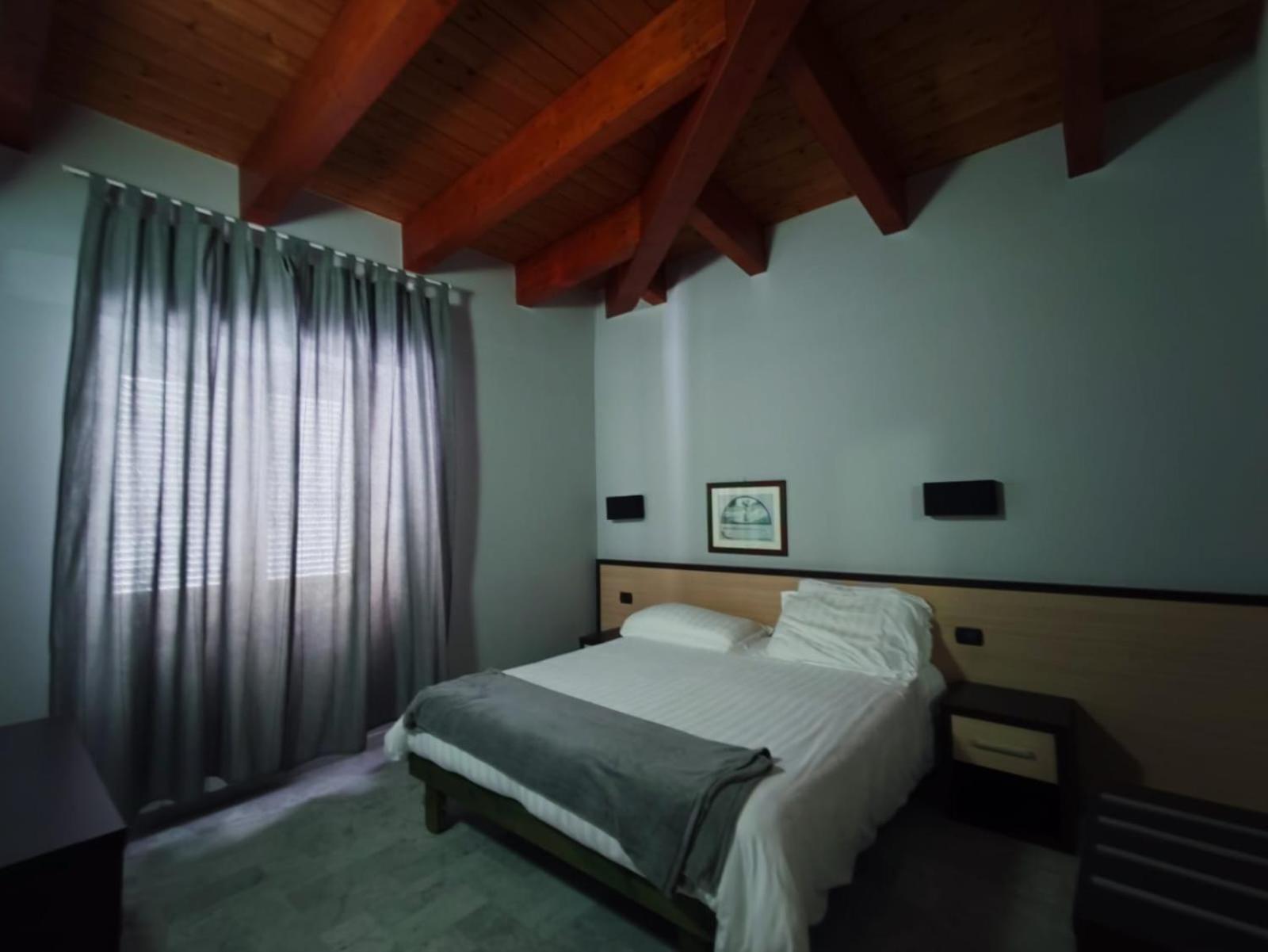 Hotel Quadrifoglio Pontecagnano Εξωτερικό φωτογραφία