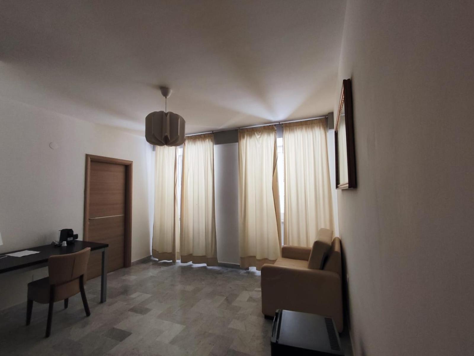 Hotel Quadrifoglio Pontecagnano Εξωτερικό φωτογραφία