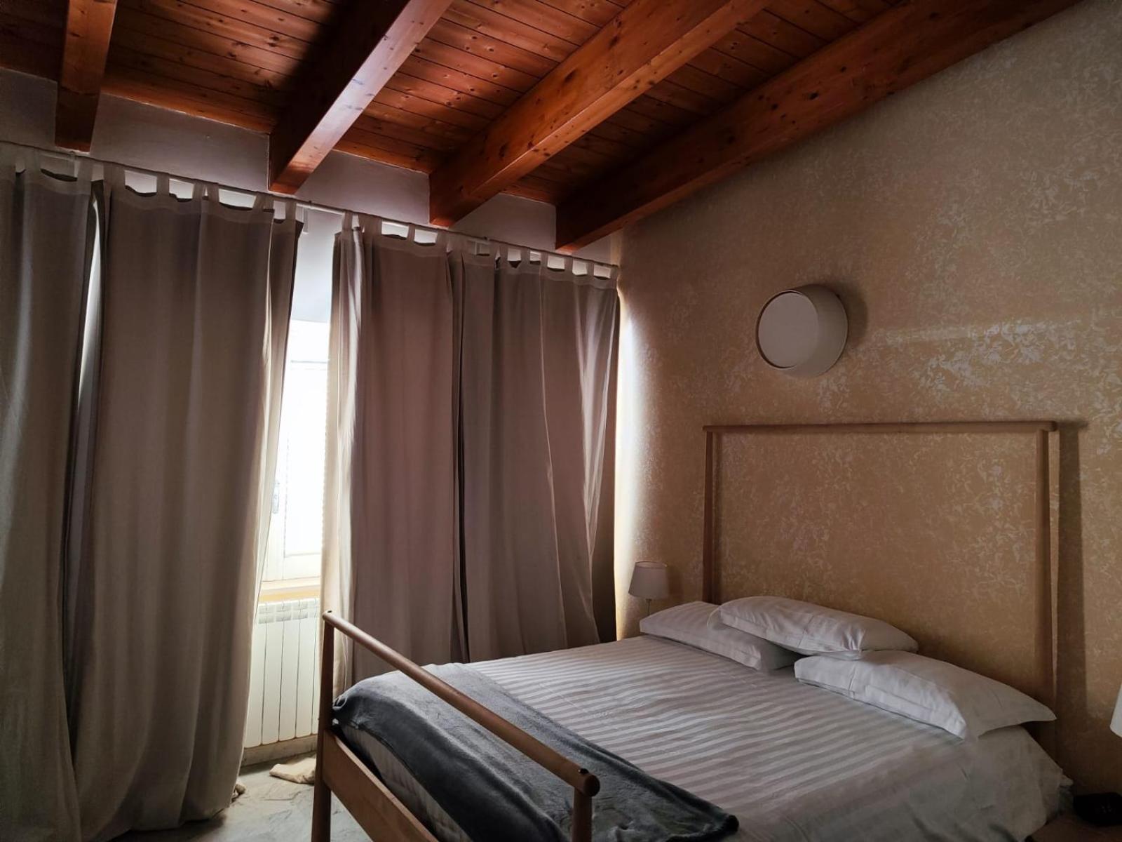 Hotel Quadrifoglio Pontecagnano Εξωτερικό φωτογραφία
